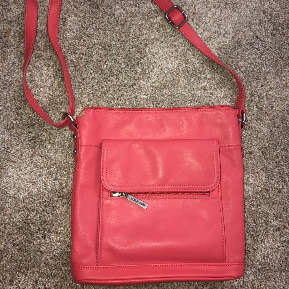 Giani Bernini purse